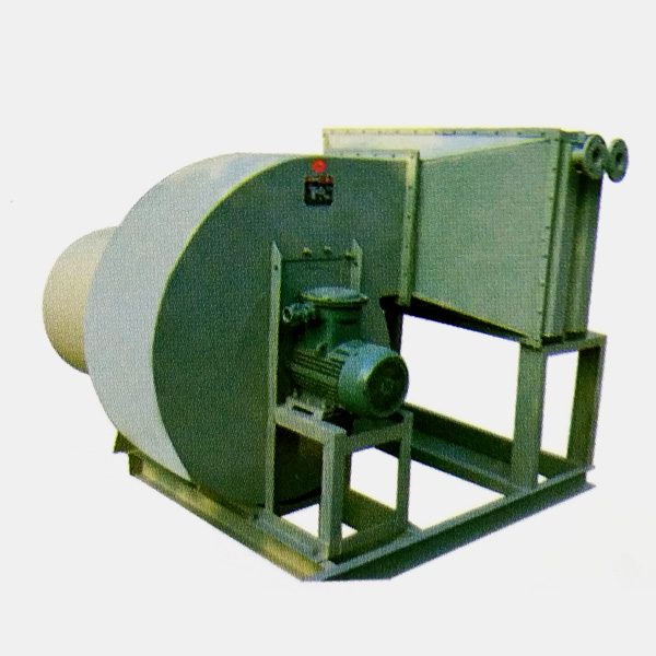 SRZ型散熱器